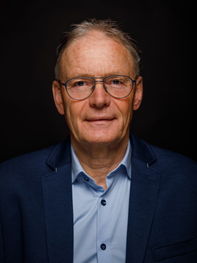 John Teunissen CDA Montferland