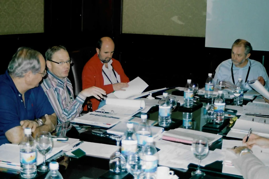 John-teunissen-in-Cairo-tijdens-executive-meeting-IPC