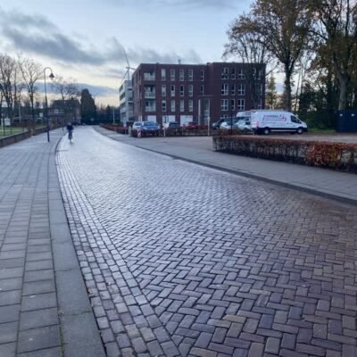 <strong><strong>Deel werkzaamheden Emmerikseweg toch van start</strong></strong>