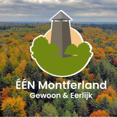 Een nieuwe start met een ‘eigen kijk’, naam en logo