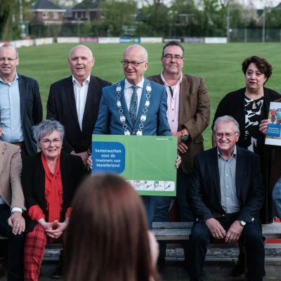 John Teunissen stopt per direct bij grootste politieke partij van Montferland: ‘Voel me niet meer thuis’